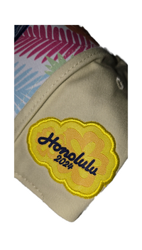 Gorra Competitor Honolulú 2024-Kantocards