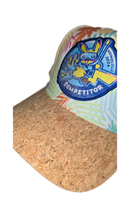 Gorra Competitor Honolulú 2024-Kantocards