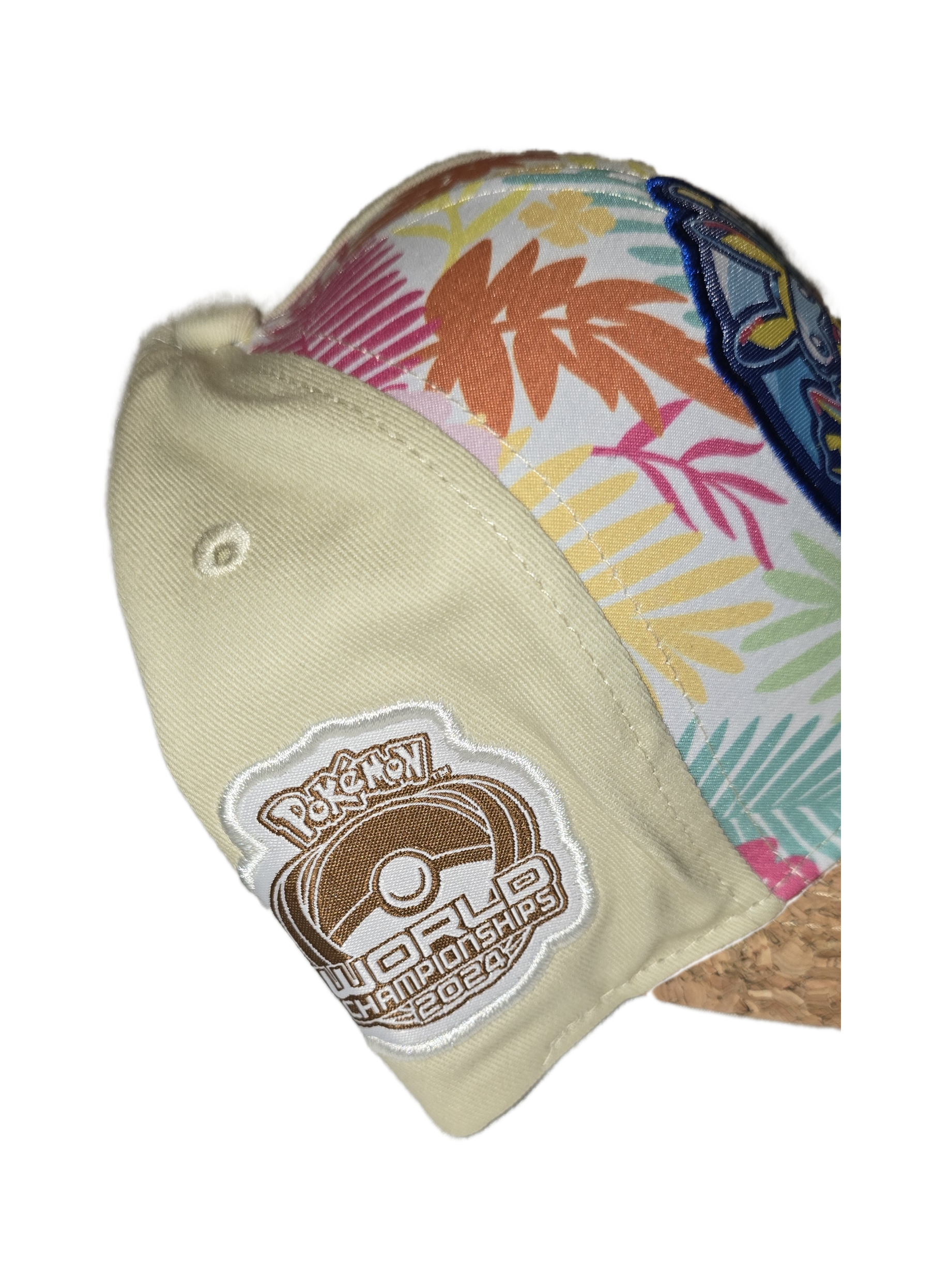 Gorra Competitor Honolulú 2024-Kantocards