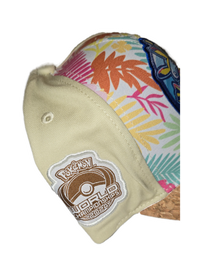 Gorra Competitor Honolulú 2024-Kantocards