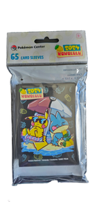 Micas -Pikachu/Munchlax- Honolulú 2024-Kantocards