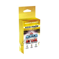 Topps UCC 2026: Match Attax - Eco Pack - PREVENTA