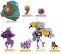 Figuras Iono's Bellibolt Collection-Kantocards