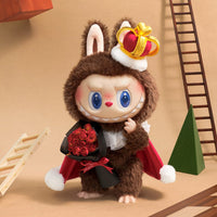 Labubu The Monsters - Series Let's Checkmate (37cm) Vinyl Plush Doll