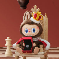 Labubu The Monsters - Series Let's Checkmate (37cm) Vinyl Plush Doll