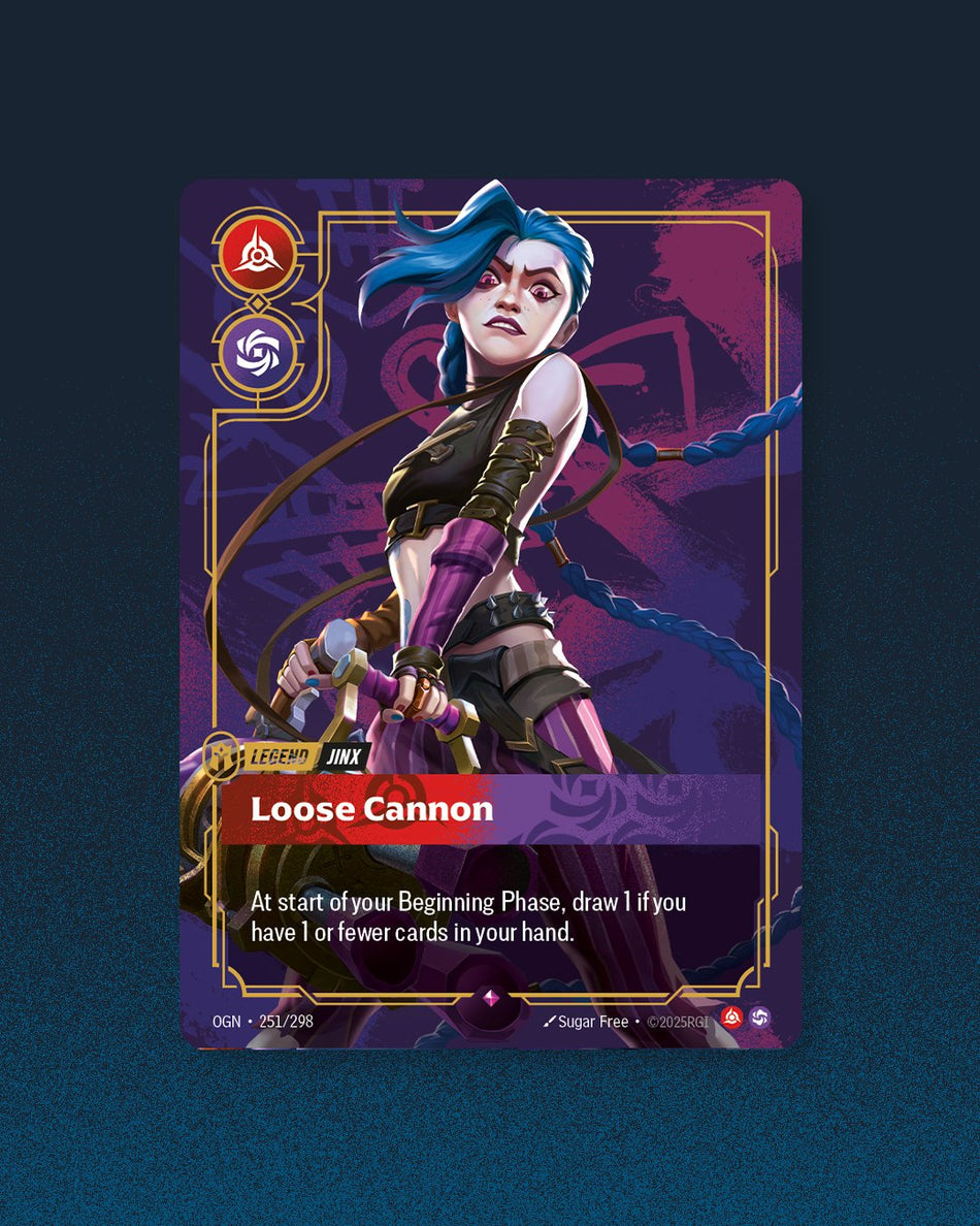 Riftbound: - ORIGINS - Booster Display - LOL TCG – Kantocards