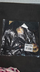 Camisa con botones MUJER Pokemon World Championships 2025 Arcanine Rockabilly Talla M