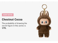 Labubu The Monsters - Series Exciting Macaron Vinyl Face - Blind Box