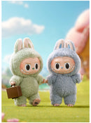 Labubu The Monsters - Series Exciting Macaron Vinyl Face - Blind Box