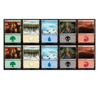 MTG: Avatar the Last Airbender - Bundle