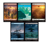 MTG: Avatar the Last Airbender - Bundle