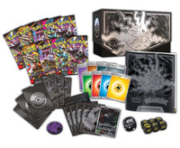 Pitch Black - Elite Trainer Box (PREVENTA PRÓXIMAMENTE)