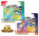 30th Celebration - Tech Sticker Collection (Par) (PREVENTA PRÓXIMAMENTE)