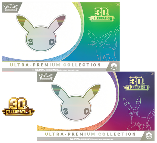 30th Celebration - Ultra-Premium Collection Day & Night (PREVENTA PRÓXIMAMENTE)