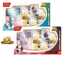 30th Celebration - Figure Collection Mewtwo & Mew (PREVENTA PRÓXIMAMENTE)