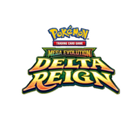 Delta Reign - Sleeved Booster (PREVENTA PRÓXIMAMENTE)