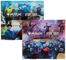 MTG: Star Trek - Scene Box Set (Set de 2) (PREVENTA)