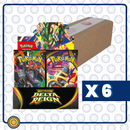 CASE ESPAÑOL Delta Reign - Booster Box