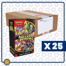 CASE ESPAÑOL Delta Reign - Booster Bundle