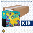 CASE Elite Trainer Box - Ascended Heroes (ESPAÑOL)