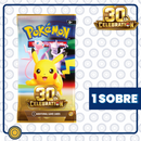 30th Celebration - Booster Pack