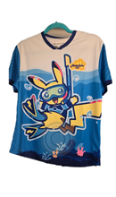 Jersey Honolulú 2024 - PARA NIÑOS- (Extra Grande)-Kantocards