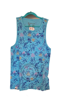 Camiseta de Playa Honolulú 2024 (Grande)-Kantocards