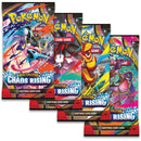 Chaos Rising -  Booster Pack