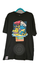 Playera Honolulú 2024 -Pikachu/Munchlax- (Extra Grande)-Kantocards
