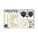 Mimikyu Model Kit ¡QUICK! - BANDAI -Kantocards