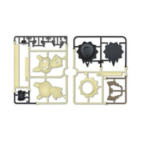 Mimikyu Model Kit ¡QUICK! - BANDAI -Kantocards