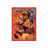 One Piece TCG Official Sleeves Vol 5
