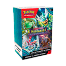 S&V (ESPAÑOL): Twilight Masquerade - Booster Bundle-Kantocards