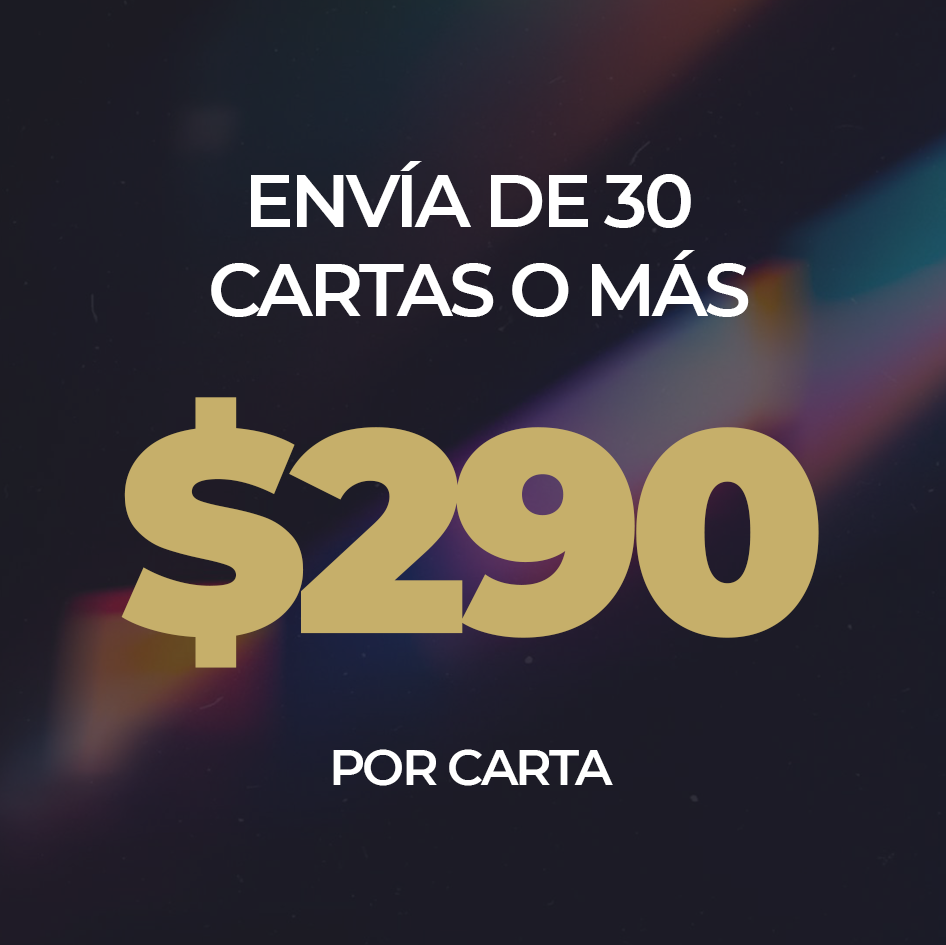 Graduación 30 cartas o más por Valueup Grading (Tiempo de espera, minimo 2 semanas)