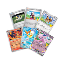 30th Celebration - Battle Decks - Espeon ex & Umbreon ex (PREVENTA PRÓXIMAMENTE)