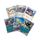 30th Celebration - Battle Decks - Espeon ex & Umbreon ex (PREVENTA PRÓXIMAMENTE)