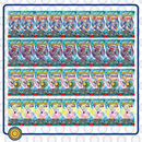 MAYOREO - Journey Together ESPAÑOL (36 sobres Equivalente a 1 Booster Box)