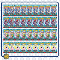 MAYOREO - Journey Together ESPAÑOL (36 sobres Equivalente a 1 Booster Box)