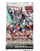 Yu-Gi-Oh! Savage Strike Booster (First Edition) Español-Kantocards