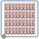 36 sobres Equivalente a 1 Booster Box - Scarlet & Violet 151-Kantocards