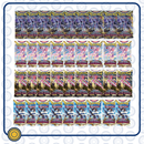 36 Booster packs Equivalente a 1 Booster box - Astral Radiance Español-Kantocards