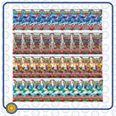 36 Sobres Paldea Evolved (Equivalente a Booster Box)-Kantocards