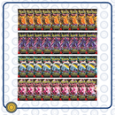 36 Booster Packs Equivalente a una Booster Box - Paldean Fates-Kantocards