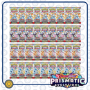Prismatic Evolutions - 36 Booster Packs (ESPAÑOL) (Equivalente a 1 Booster Box)-Kantocards