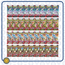 36 Sobres sueltos Scarlet & Violet (Equivalente a una booster Box)-Kantocards