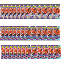 36 Sobres Chillin Reign - Equivalente Booster Box-Kantocards