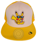 Gorra Honolulú 2024 -Pikachu-Kantocards