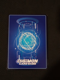 Beelzemon ST14 (Arte Alterno)-Kantocards