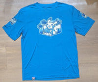 Playera Competidor Mundial Anaheim 2025 (Large)