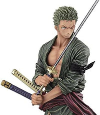 Figura de Roronoa Zoro - CREATOR X CREATOR-Kantocards